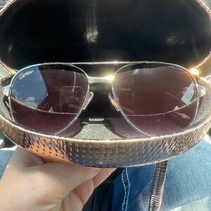 Cartier Sunglasses